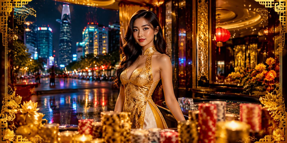 Thanh toán điện tử nhanh tại Hồ Chí Minh